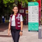 CON RECURSOS DEL DERECHO DE SANEAMIENTO AMBIENTAL IMPULSAMOS EL BIENESTAR Y CALIDAD DE VIDA EN CANCÚN: ANA PATY PERALTA