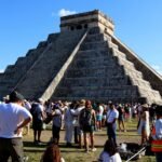 NUEVAS TARIFAS DE INGRESO A LAS ZONAS ARQUEOLÓGICAS Y TURÍSTICAS DE YUCATÁN