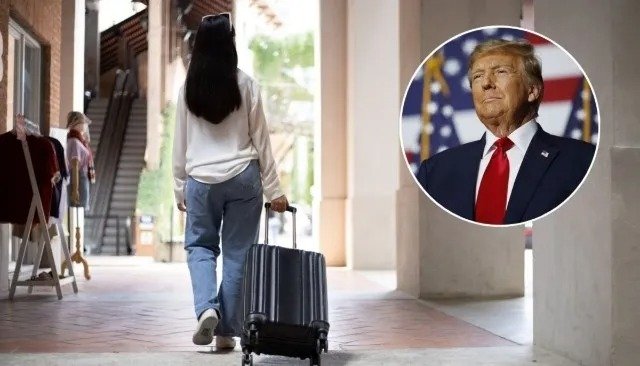 IMPACTO POTENCIAL DE TRUMP EN EL TURISMO INTERNACIONAL EN 2025