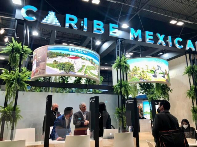 CANCÚN DESTACARÁ SU DIVERSIDAD TURÍSTICA EN FITUR 2025