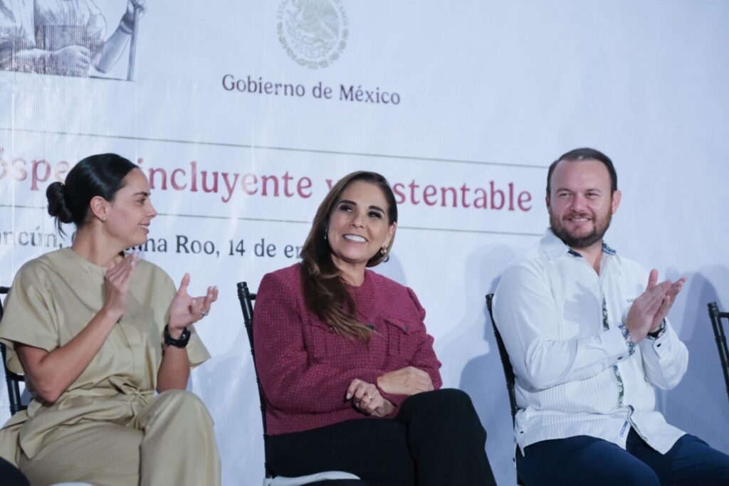 QUINTANA ROO SE CONSOLIDA COMO REFERENTE TURÍSTICO INTERNACIONAL