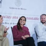 QUINTANA ROO SE CONSOLIDA COMO REFERENTE TURÍSTICO INTERNACIONAL