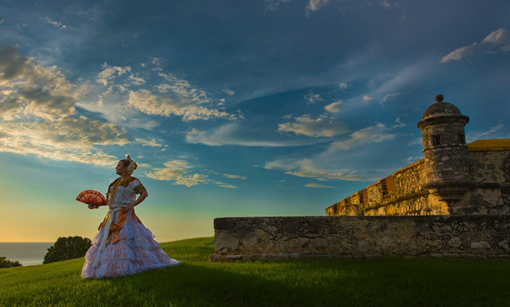 CAMPECHE APUESTA POR EL TURISMO INTERNACIONAL EN LA FITUR 2025