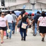 CLIMA EN CAMPECHE: FIN DE SEMANA TRANQUILO CON CAMBIOS A PARTIR DEL DOMINGO