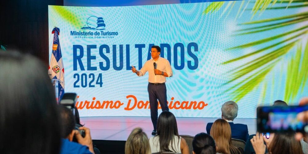 REPÚBLICA DOMINICANA EN FITUR 2025: IMPULSO AL TURISMO GLOBAL