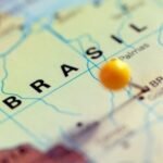 BRASIL DESTACA EN FITUR 2025 COMO REFERENTE DEL TURISMO GLOBAL Y SOSTENIBLE