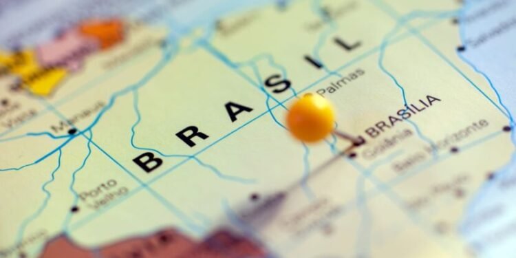 BRASIL DESTACA EN FITUR 2025 COMO REFERENTE DEL TURISMO GLOBAL Y SOSTENIBLE