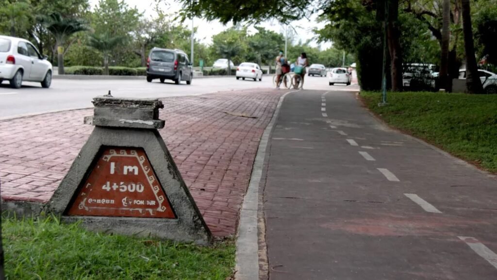 ANUNCIAN RETRASO EN MANTENIMIENTO DE LA ZONA HOTELERA DE CANCÚN