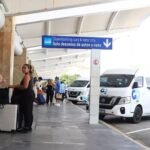 PROFECO ACLARA QUE NO CONTROLARÁ TRANSPORTE NO REGISTRADO EN CANCÚN