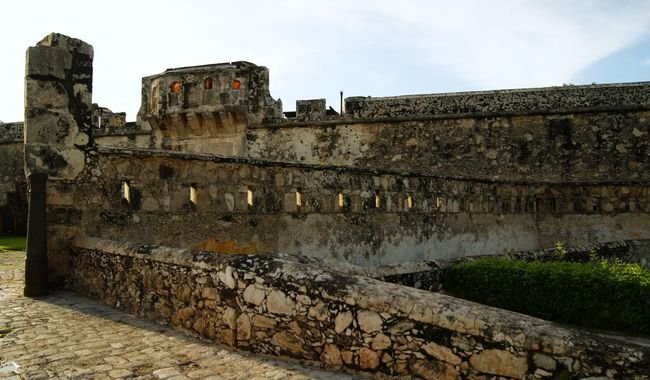 CENTRO INAH CAMPECHE CELEBRA 40 AÑOS CON FESTIVIDADES Y REFLEXIONES SOBRE SU PATRIMONIO