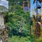 UN PARAÍSO DE AVENTURA Y NATURALEZA EN CAMPECHE: EL GRAN T’ZUNUN