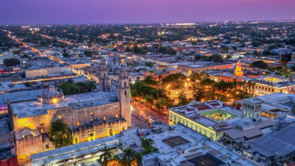 YUCATÁN SE CONSOLIDA COMO DESTINO TURÍSTICO INTERNACIONAL