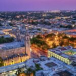 YUCATÁN SE CONSOLIDA COMO DESTINO TURÍSTICO INTERNACIONAL