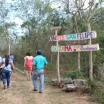 YUCATÁN PROMUEVE EL TURISMO SUSTENTABLE CON MODELOS COLECTIVOS