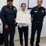 CANCÚN BUSCA LA CERTIFICACIÓN MÁS ALTA PARA SU ACADEMIA POLICIAL