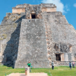 SEGURIDAD, CLAVE PARA LA ATRACCIÓN DE TURISTAS EN YUCATÁN