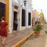 CAMPECHE IMPULSA EL TURISMO RURAL CON NUEVAS INICIATIVAS