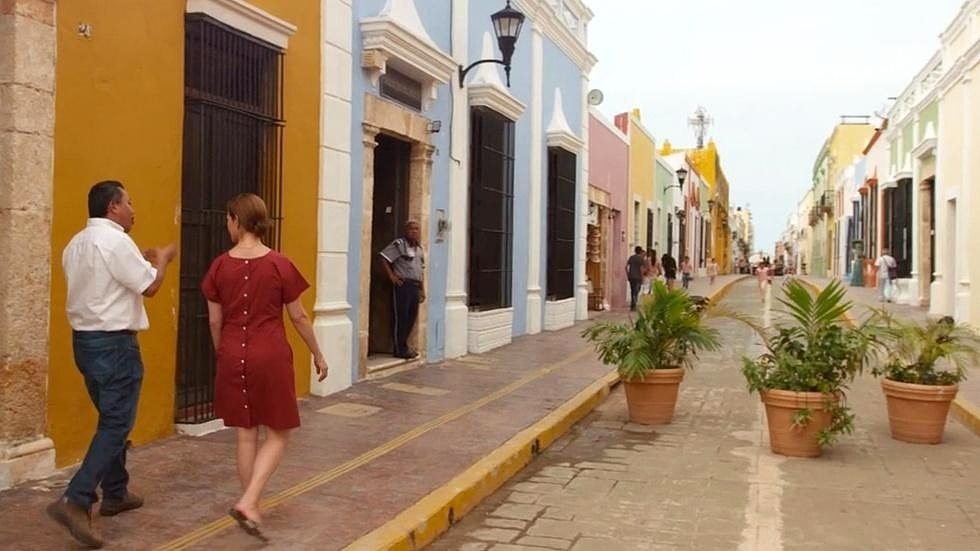 CAMPECHE IMPULSA EL TURISMO RURAL CON NUEVAS INICIATIVAS