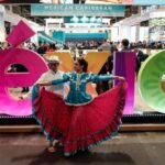 CDMX SE DESTACA EN FITUR 2025 CON SU RIQUEZA CULTURAL Y GASTRONÓMICA