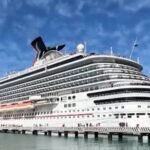 YUCATÁN IMPULSA EL TURISMO DE CRUCEROS COMO MOTOR DE CRECIMIENTO ECONÓMICO