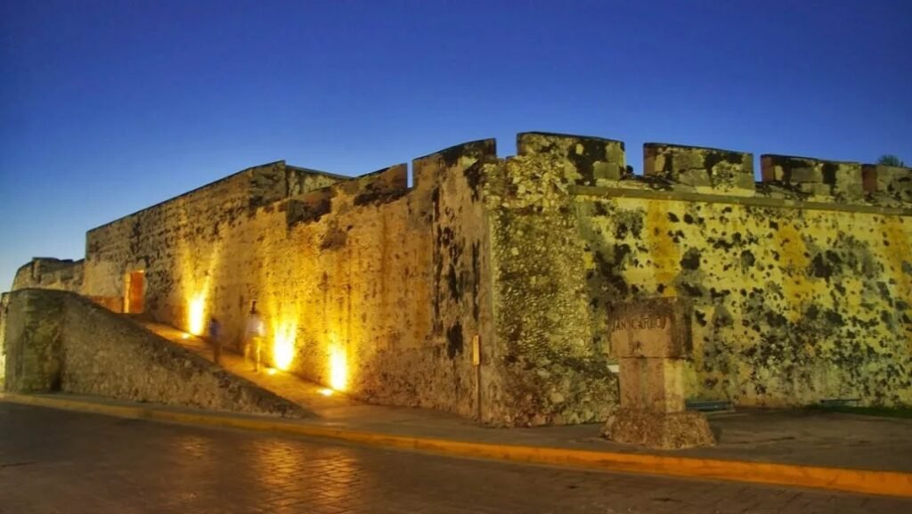 5 LUGARES ROMÁNTICOS EN CAMPECHE PARA UNA SESIÓN DE FOTOS INOLVIDABLE EN SAN VALENTÍN