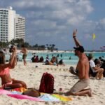 TURISMO COMO CONEXIÓN ENTRE MÉXICO Y ESTADOS UNIDOS EN MEDIO DE LAS TENSIONES POLÍTICAS