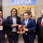 YUCATÁN PROMUEVE SU TURISMO COMUNITARIO EN EUROPA PARA IMPULSAR EL DESARROLLO LOCAL