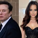 MUSK ENVUELTO EN POLÉMICA POR PATERNIDAD REVELADA POR INFLUENCER