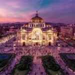 CIUDAD DE MÉXICO SE CONSOLIDA COMO DESTINO TURÍSTICO GLOBAL