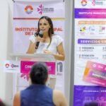 PRIMER CENTRO PARA MUJERES EMPRENDEDORAS EN CANCÚN