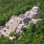 EXALCALDE DE CALAKMUL PIDE INVESTIGAR INGRESOS ILEGALES A LA ZONA ARQUEOLÓGICA