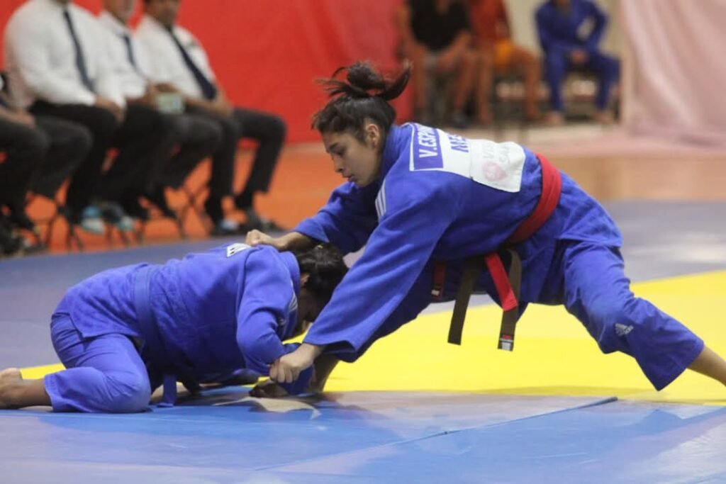 YUCATÁN SE CONSOLIDA COMO DESTINO DEPORTIVO CON EL NACIONAL DE JUDO Y OTRAS COMPETENCIAS