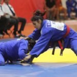 YUCATÁN SE CONSOLIDA COMO DESTINO DEPORTIVO CON EL NACIONAL DE JUDO Y OTRAS COMPETENCIAS