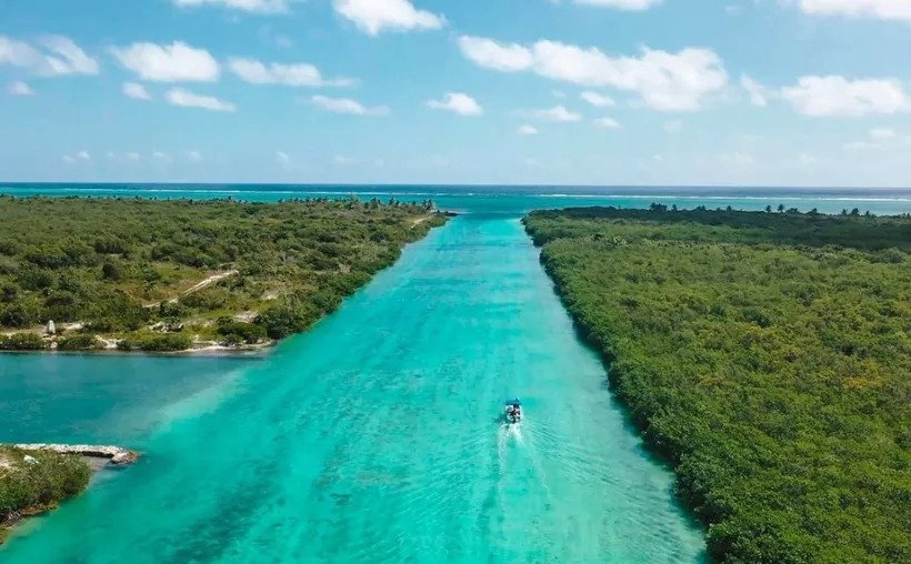 GRAND COSTA MAYA ALCANZA MÁS DE UN MILLÓN DE TURISTAS Y UNA ALTA DERRAMA ECONÓMICA EN 2024