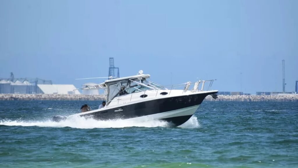 MARINAS TURÍSTICAS DE PROGRESO SE PREPARAN PARA LA SEMANA SANTA