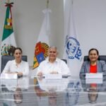 PRIORIZA ANA PATY PERALTA PROGRAMAS PREVENTIVOS PARA NIÑOS, ADOLESCENTES Y JÓVENES