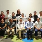 FIRMAN EN BJ CARTA COMPROMISO A FAVOR DE INCLUSIÓN E IGUALDAD EN LA DIVERSIDAD SEXUAL