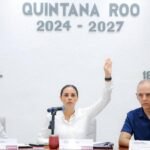 RESPALDA GOBIERNO DE BJ ELIMINACIÓN DE LENGUAJE SEXISTA EN CONSTITUCIÓN DE Q. ROO