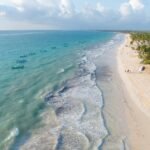 TULUM ASPIRA A CERTIFICAR CINCO PLAYAS PLATINO Y TRES CON BANDERA BLANCA EN 2025
