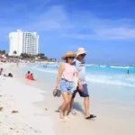 CARIBE MEXICANO APUESTA POR EL TURISMO CANADIENSE ANTE TENSIONES CON EU
