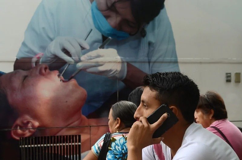 TURISMO MÉDICO EN QUINTANA ROO SE ENFOCA EN LA ATENCIÓN DENTAL