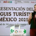 TURISMO EN MÉXICO SE FORTALECE PESE A INCERTIDUMBRE COMERCIAL