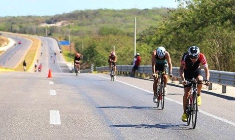 EL IRONMAN IMPULSARÁ EL TURISMO EN CAMPECHE