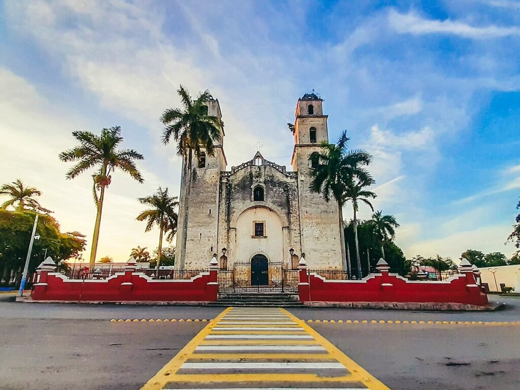 CETUR YUCATÁN INICIA OPERACIONES EN EL PUEBLO MÁGICO DE ESPITA