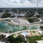 LA MEJOR HORA PARA VISITAR EL PARQUE LA PLANCHA EN MÉRIDA