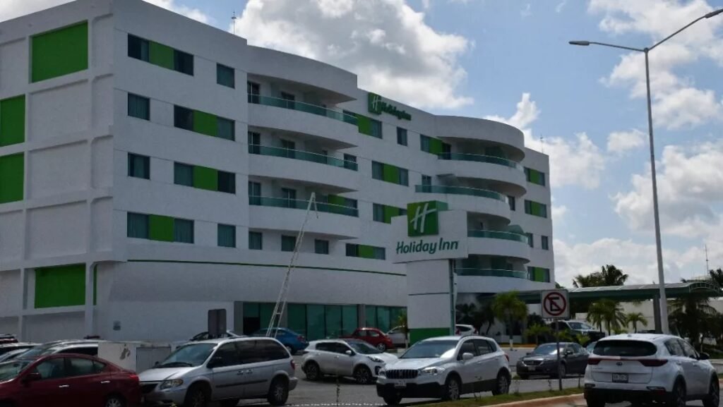 IRON MAN 2025 IMPULSA LA OCUPACIÓN HOTELERA EN CAMPECHE