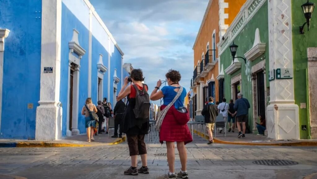ALIMENTOS DEL MAR IMPULSARÁN EL TURISMO EN CAMPECHE DURANTE SEMANA SANTA