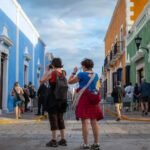 ALIMENTOS DEL MAR IMPULSARÁN EL TURISMO EN CAMPECHE DURANTE SEMANA SANTA