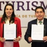 TURISMO EN EL SUR-SURESTE SE FORTALECE CON ALIANZA ENTRE SECTUR Y GAFSACOMM