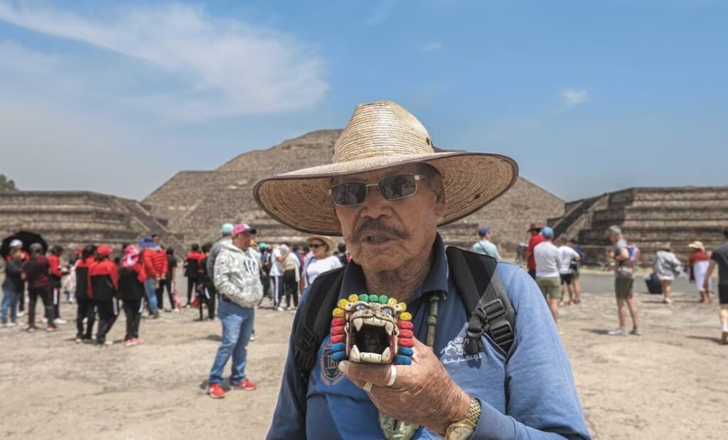 TURISMO CULTURAL SIGUE POR DEBAJO DE NIVELES PREPANDEMIA